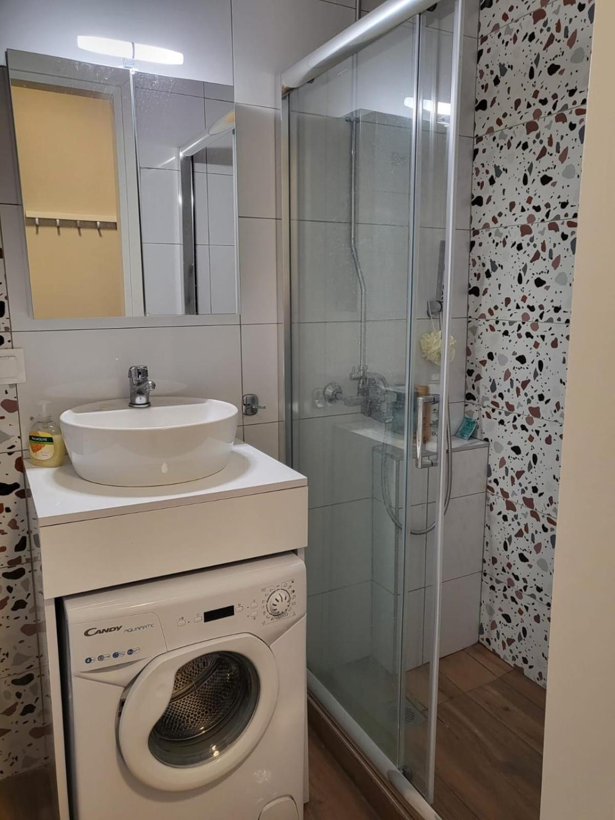Galeriya Apartment Thessaloníki Ngoại thất bức ảnh