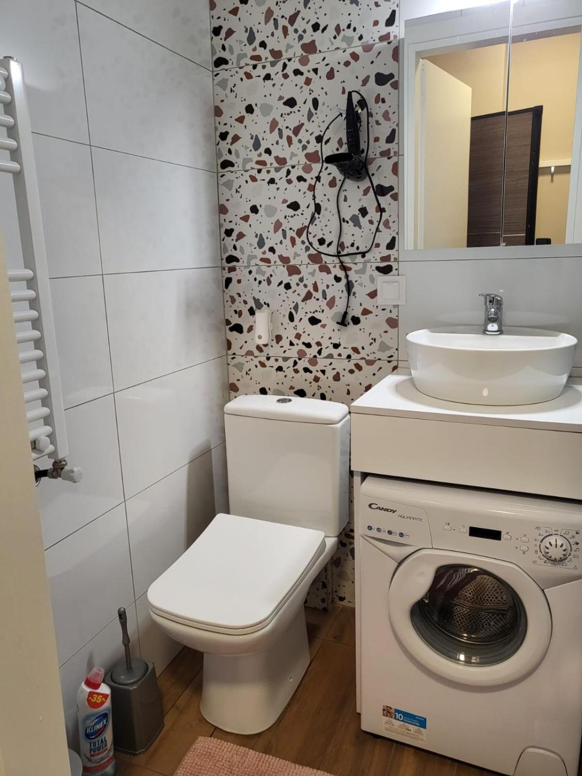 Galeriya Apartment Thessaloníki Ngoại thất bức ảnh